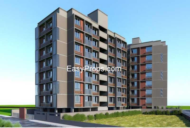 Arihant Chintamani Flora